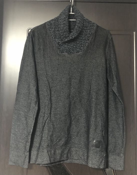 Pulover nou salsa marime s pulover s bluza noua marca salsa marime s