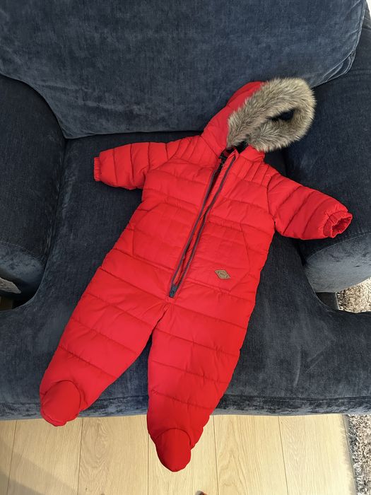 Salopeta de iarna, Next, 6-9 luni