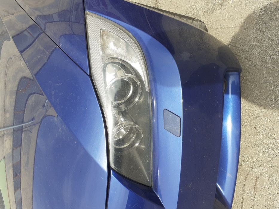 Bmw Бмв е91 335д/335d 286hp