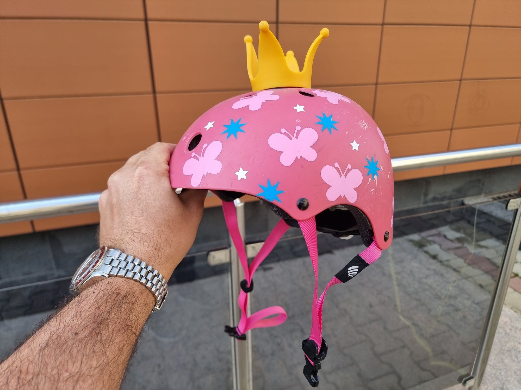 Алуминиев детски велосипед Drag Alpha 16 цола