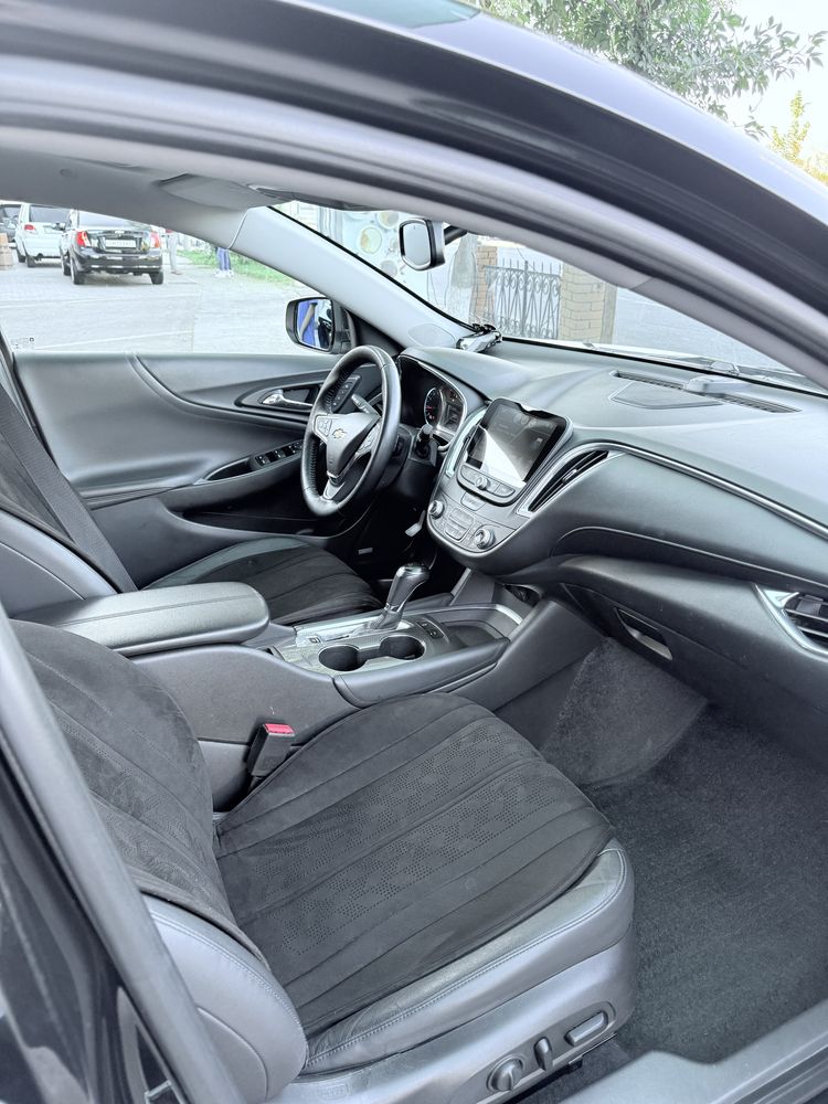 Malibi 2 Rent car