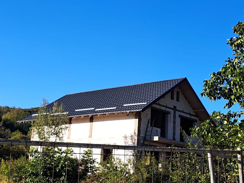 Tabla Bilka cu montaj