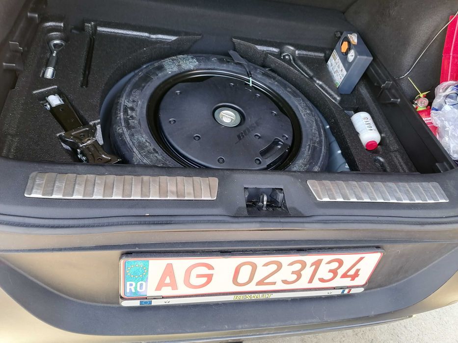 Roti Slim Toyota Volvo Mazda Hyundai Kia Nissan Renault Suzuki Mitsubi