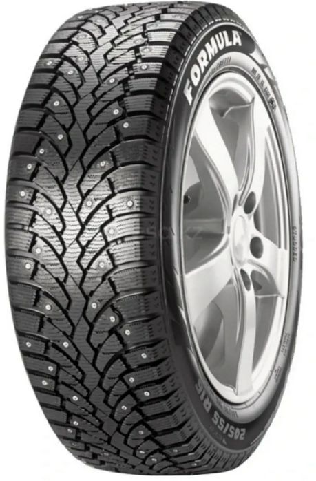 Шины зимние Pirelli Formula Ice