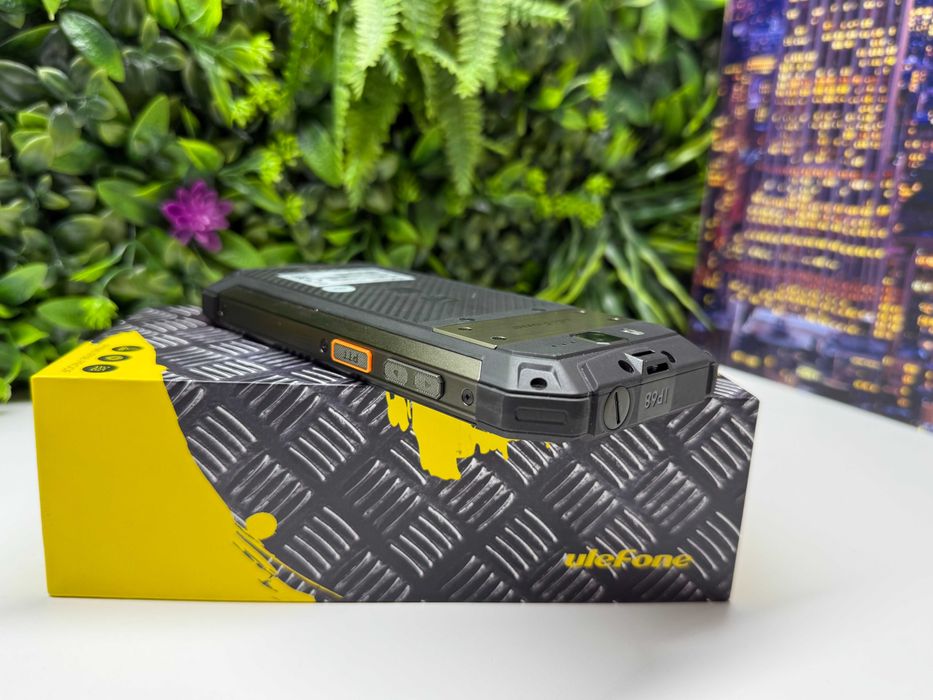 Ulefone Armor 20WT 256GB Гаранция