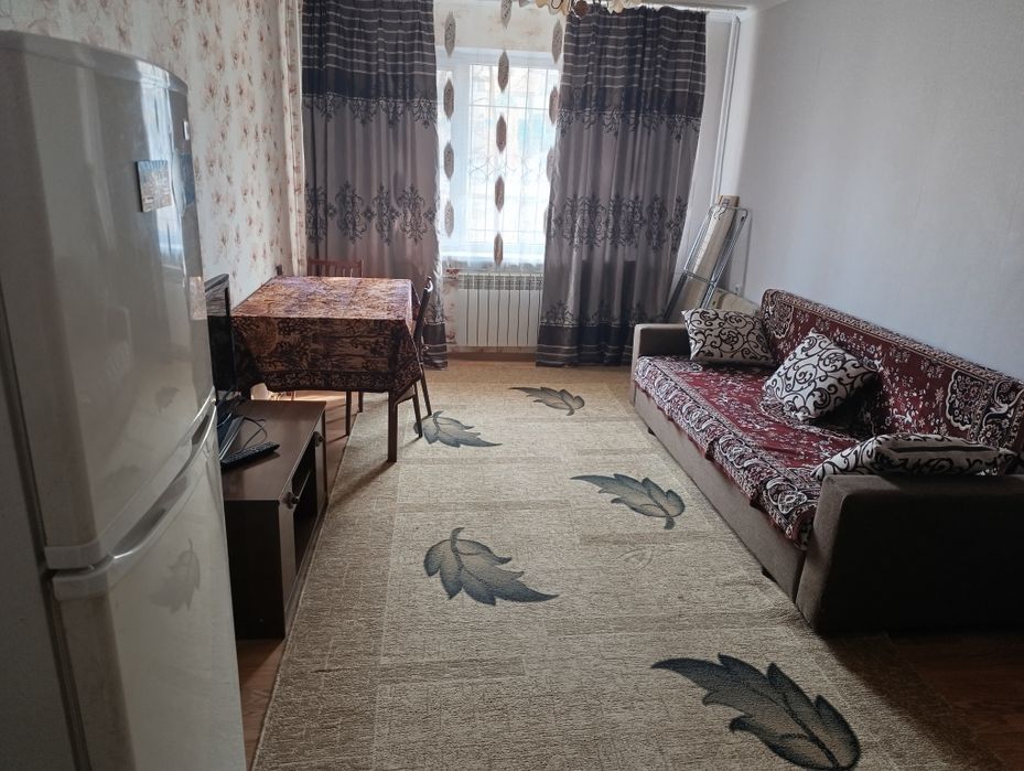 Сдам однокомнатную квартиру