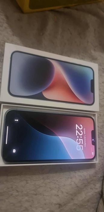 iPhone 13 Като нов!