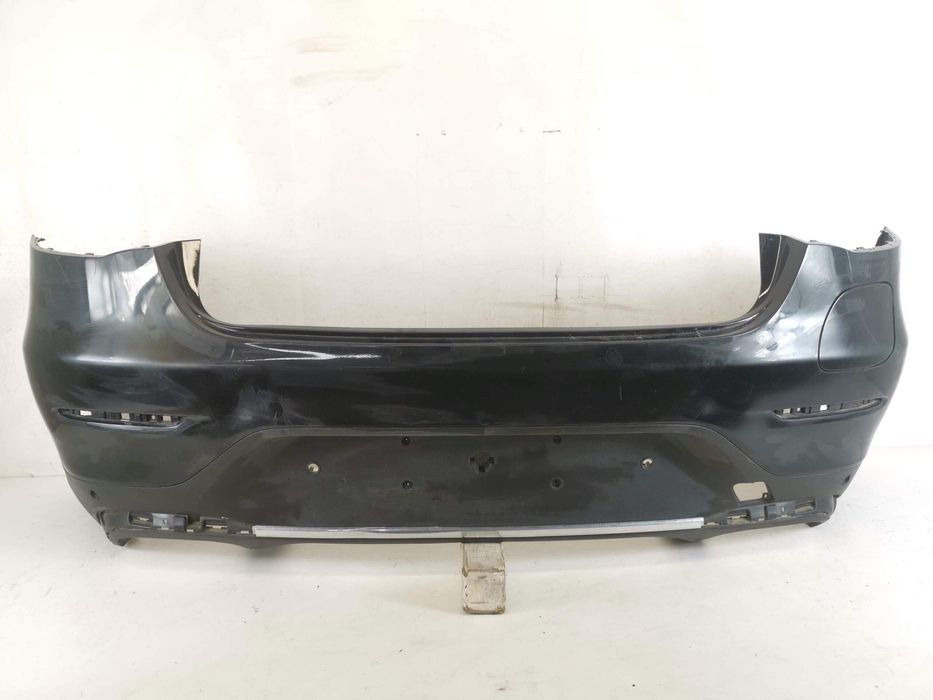 Задна броня с пола Мерцедес-Бенц ГЛЦ Купе АМГ / Mercedes-Benz GLC Coup