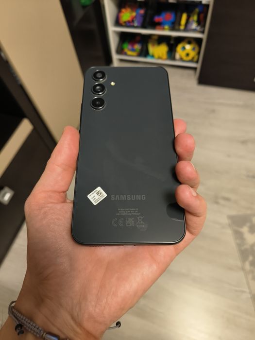 Samsung Galaxy A54 5G