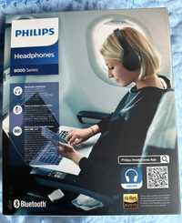 PHILIPS 8000 SERIES-нови безжични слушалки