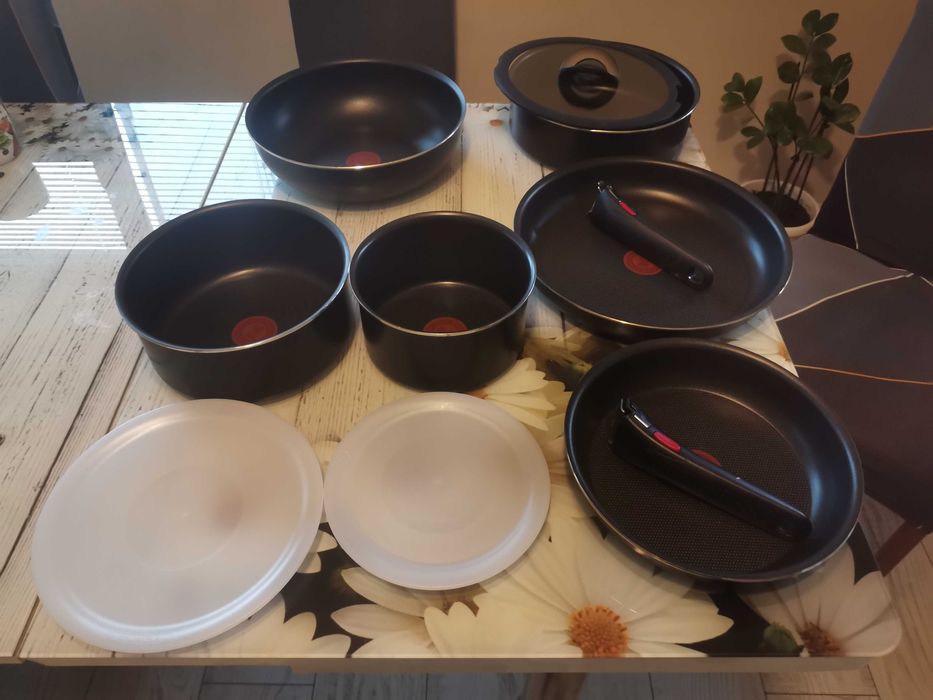 Комплект Тефал тефлон