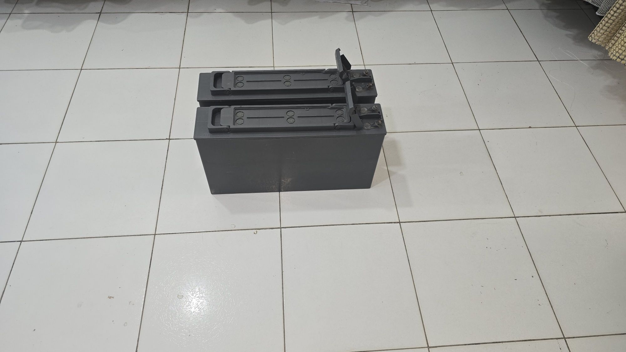 Акумлятор 150а/ч Akkumulyator 150a/h Made in Germany