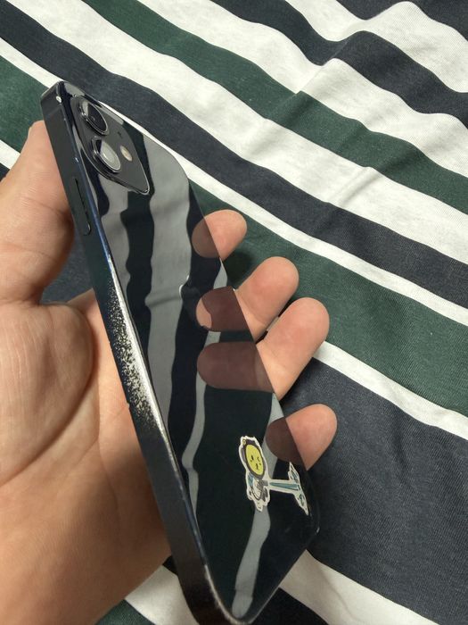 Schimb iPhone 12 blue.. stare 6/10 estetic