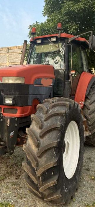 Tractor FiatAgri G190