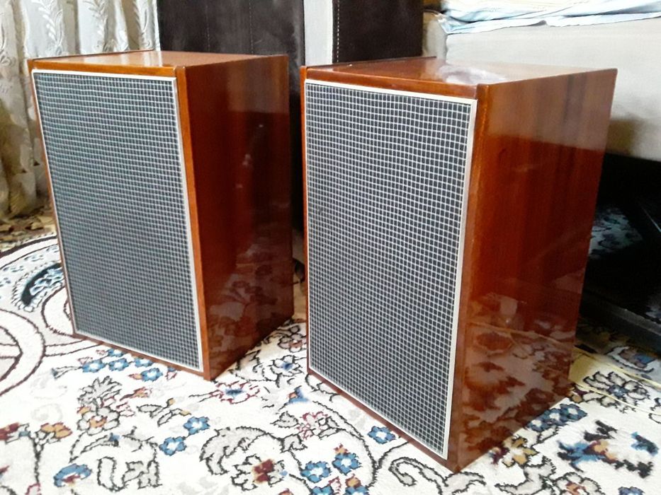 Колонка 25 ас янги