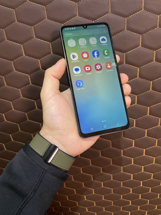 Продам телефон Samsung A06 128Gb