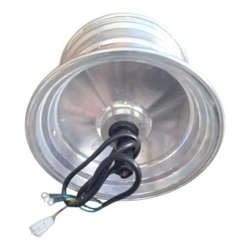 Motor scuter electric 60V 1500W 10 inch aliaj aluminiu CityCoco Harley