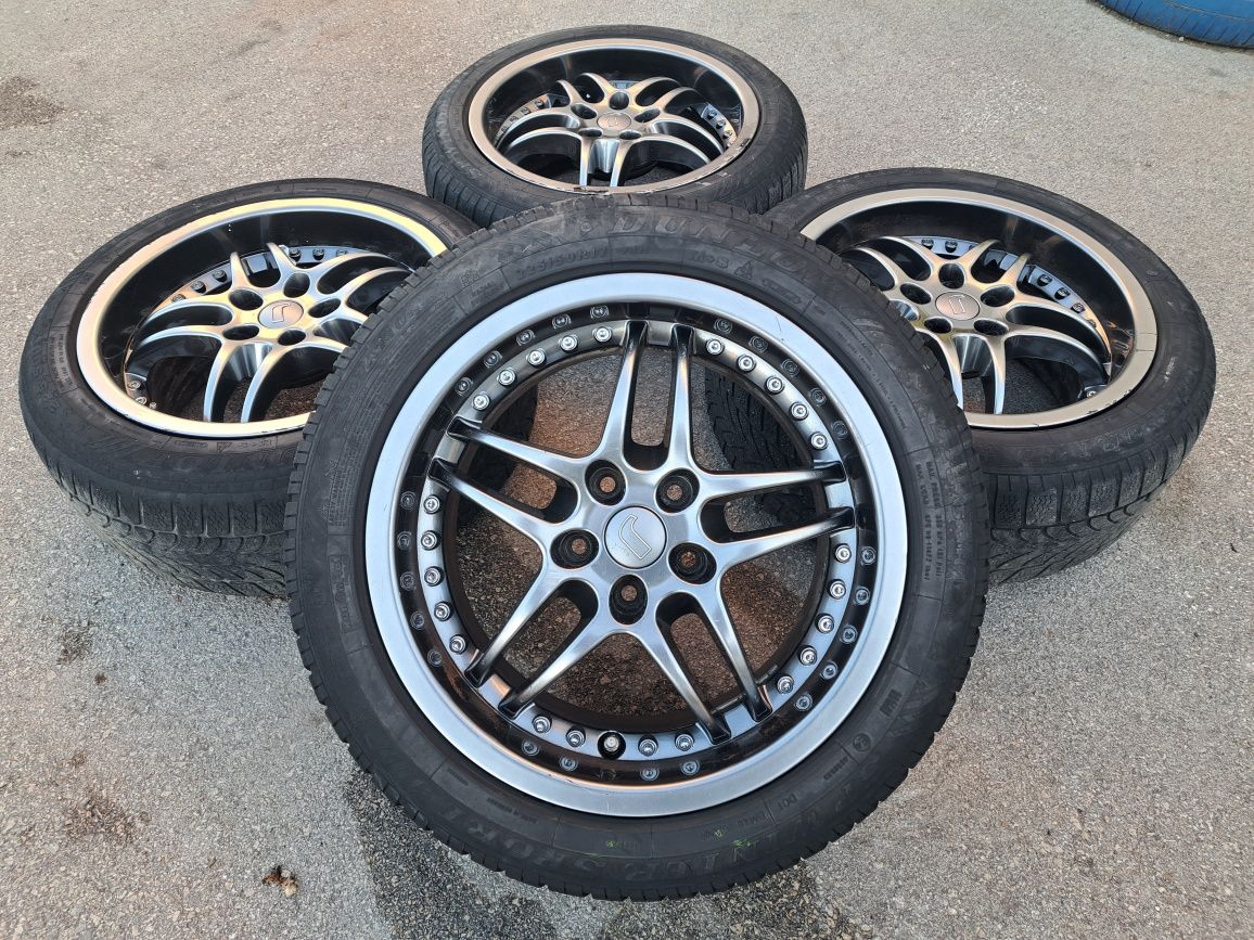 5x112/17 Audi Mercedes VW Seat Skoda 5х112/17 Мерцедес Ауди