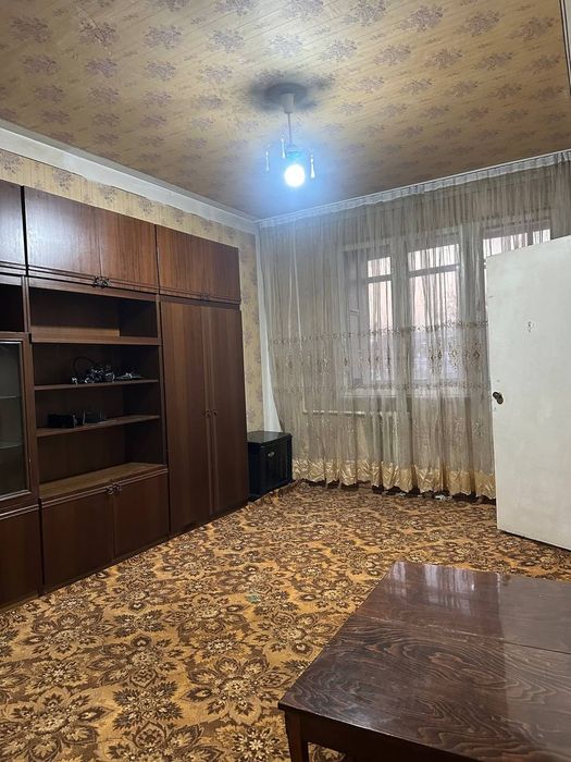 Arenda kvartira. Lesinova 4. Yashnobod metro bekat. 4 xona