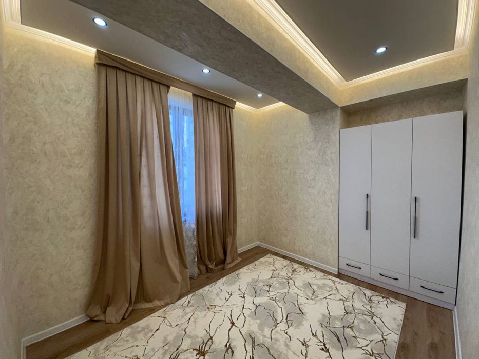 Квартира элитном ремонтом