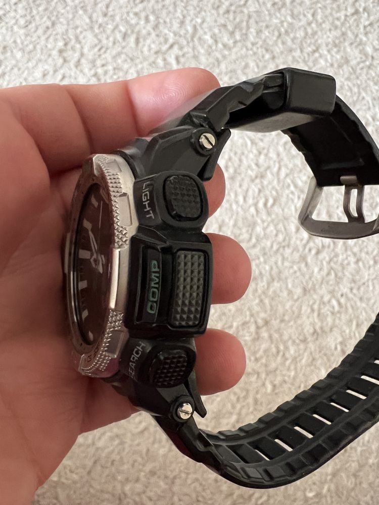 Casio ProTrek PRG 280