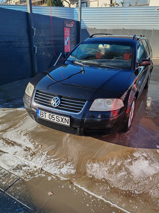 Se vinde passat b5.5