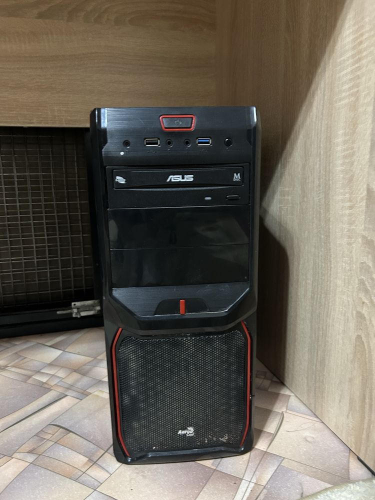 Компьютер игровой