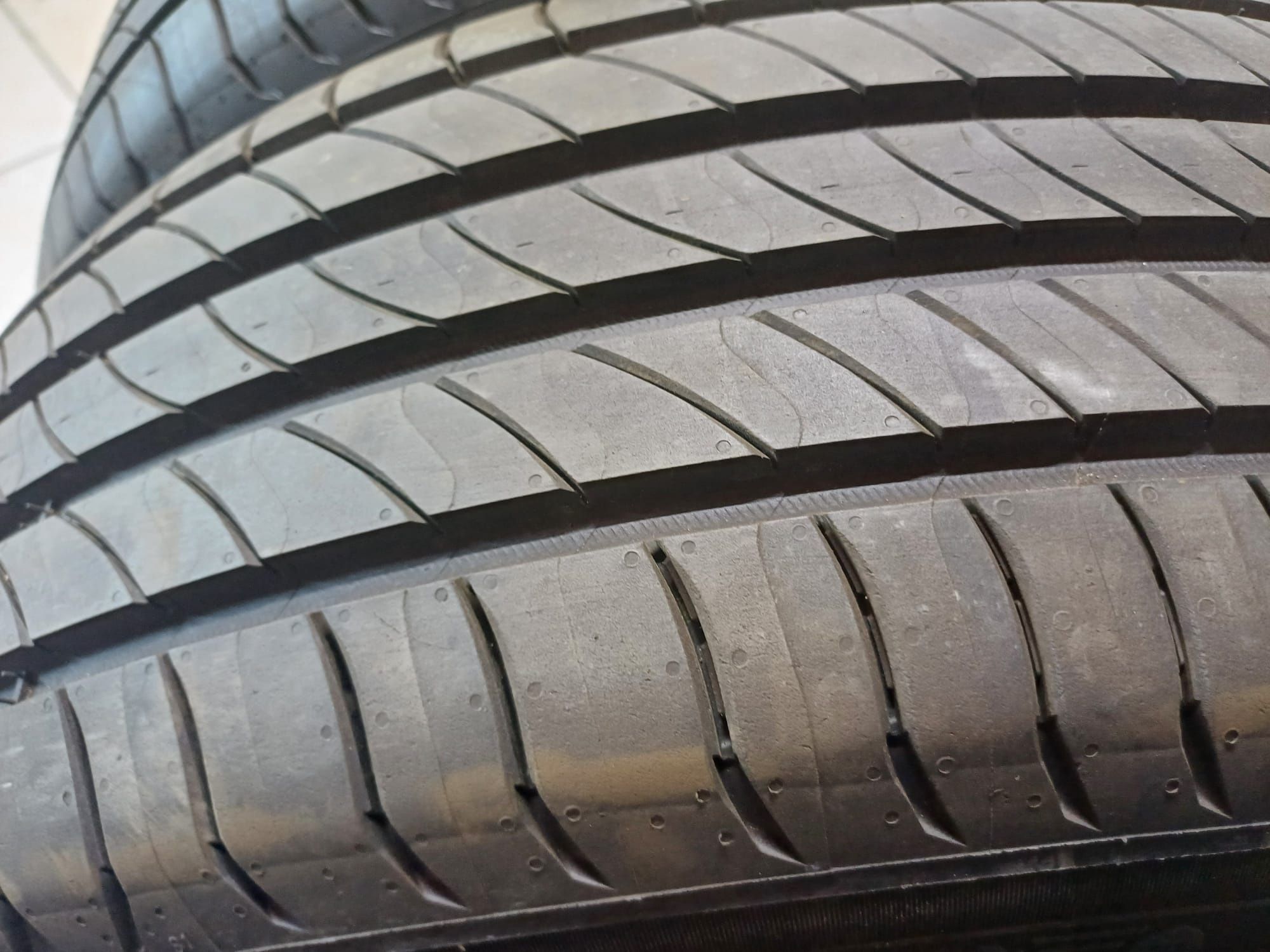205 60 16 Anvelope Michelin 2023