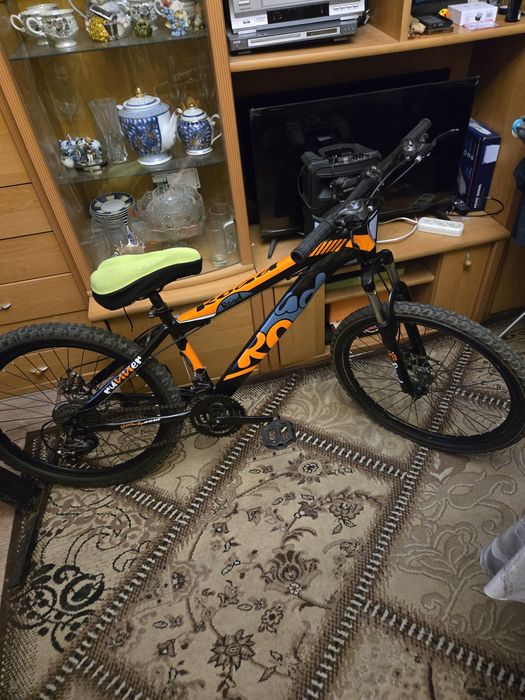 Продам велосипеде