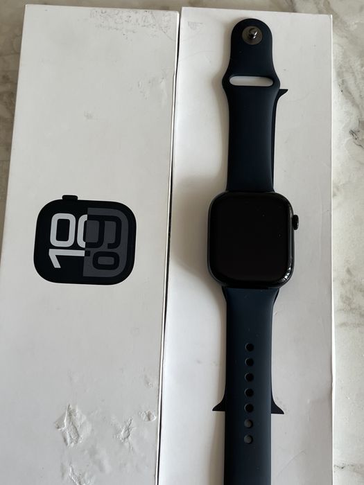 Apple Watch Series 10