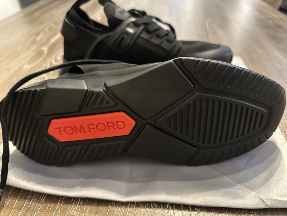 Tom Ford маратонки