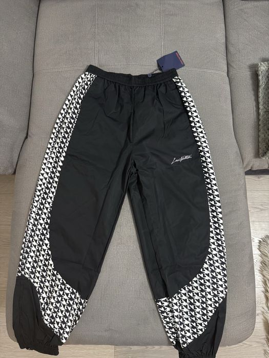 Pantaloni louis vuitton