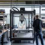 Услуга 3D печати на 3д принтере Чирчик | 3Dpie.uz