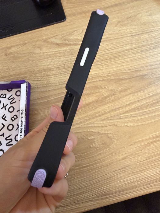 Husa Iphone 17 Pro Mobilfox