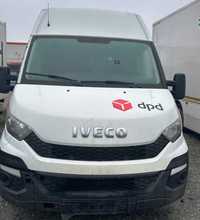 Iveco Daily 35S130 2.3 126kc НА ЧАСТИ 2015г.