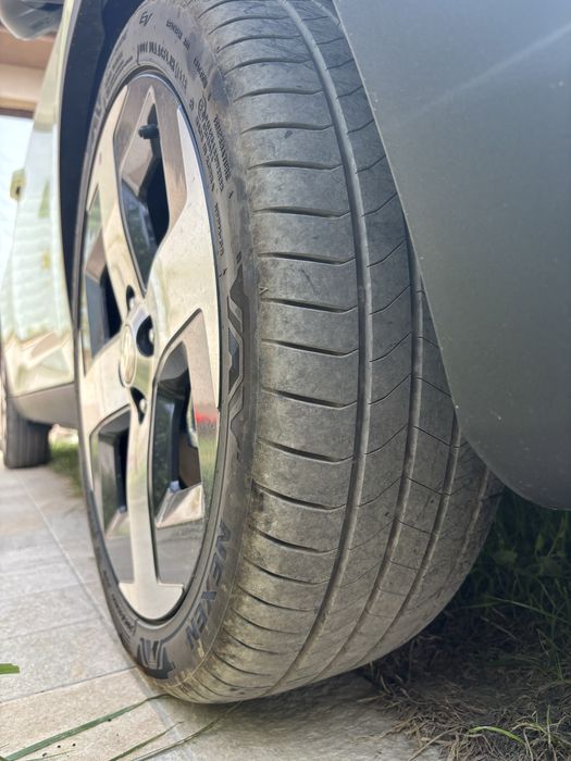 Anvelope vară NEXEN N’Fera Primus 205/45/R17 EV