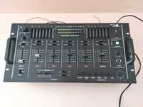 accesorii audio hi fi mixer Monacor MPX7500 egalizator preamplificator