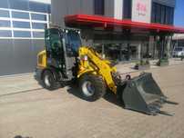Incarcator frontal Wacker Neuson WL32