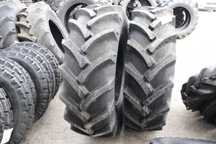 Cauciucuri noi 14.9-24 OZKA 10PR anvelope tractor fata