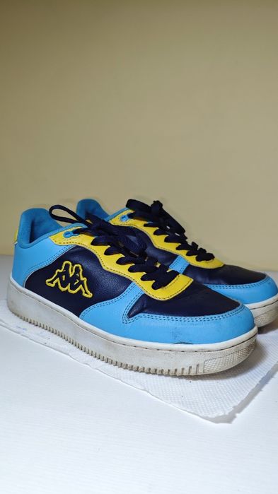 KAPPA  маратонки размер 37