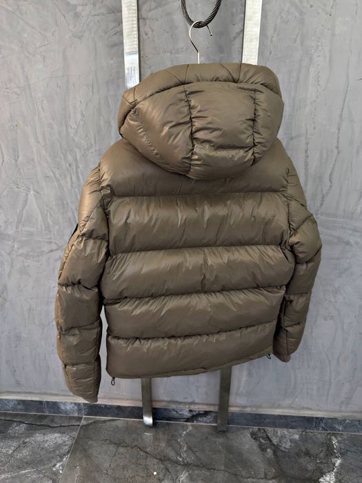 Premium зимно яке