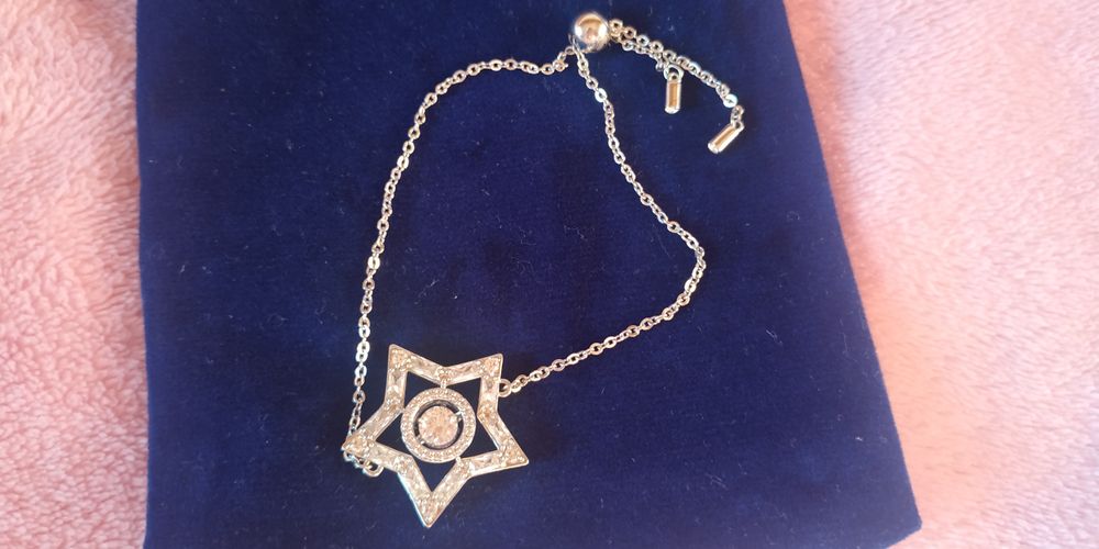 Bratara Swarovski - dama