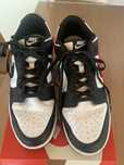 Nike Dunka Low Retro Panda