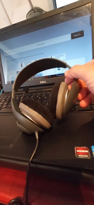 casti jabra uc 150 voice duo