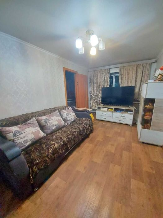 `Продам 2 комнатную квартиру по Кузембаева, остановка КОЛОС