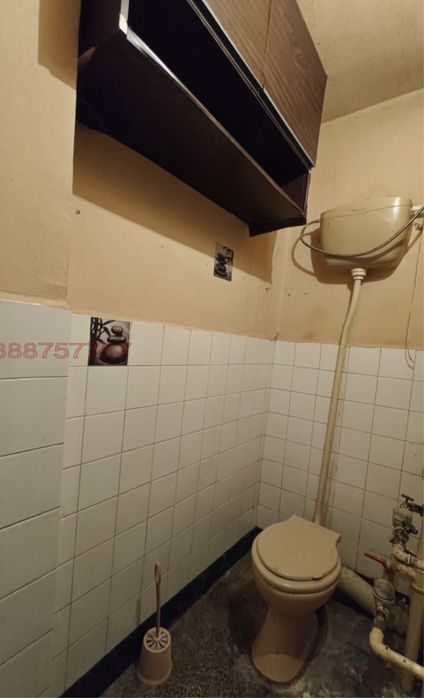 Продава се Четиристаен апартамент в Русе, Възраждане - 90 кв.м за 2000 €/кв.м - Снимка #6