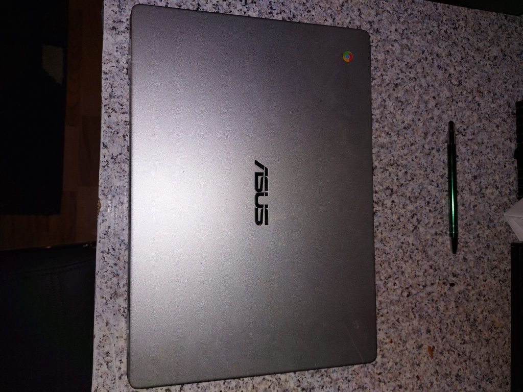 Laptop Asus chromebook