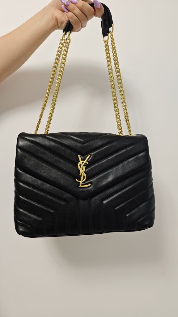 Geanta Yves Saint Laurent