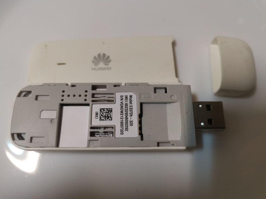 Huawei mobile broadband