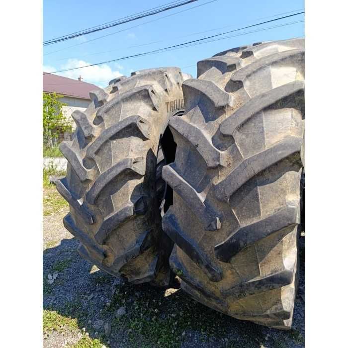 Cauciucuri 580/70R42 marca Trelleborg